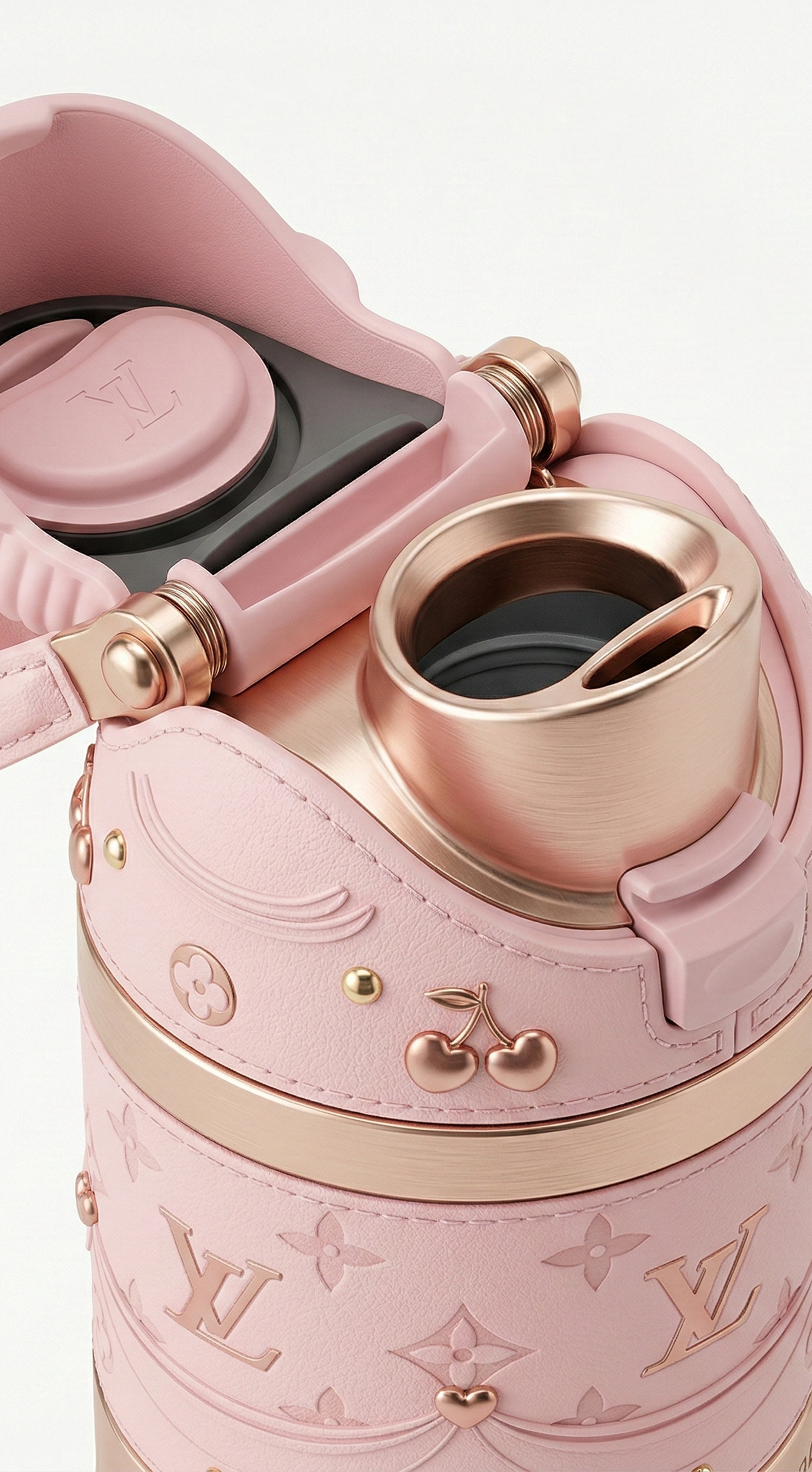 The Fresh – Crystal Drop