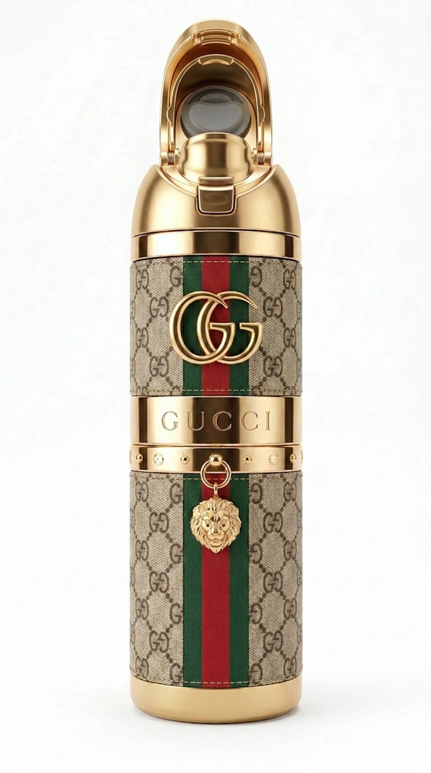 The Fresh – Liquid Light