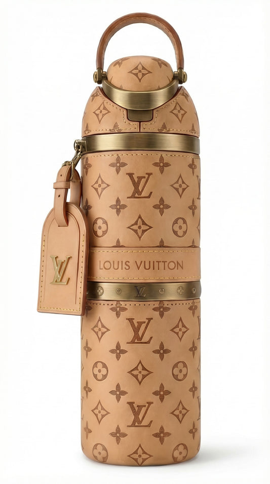 The Fresh – Hydro Prime