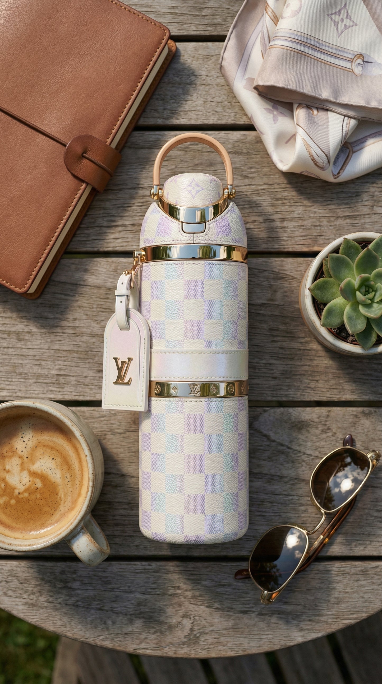 The Fresh – Silent Water