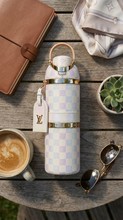 The Fresh – Silent Water