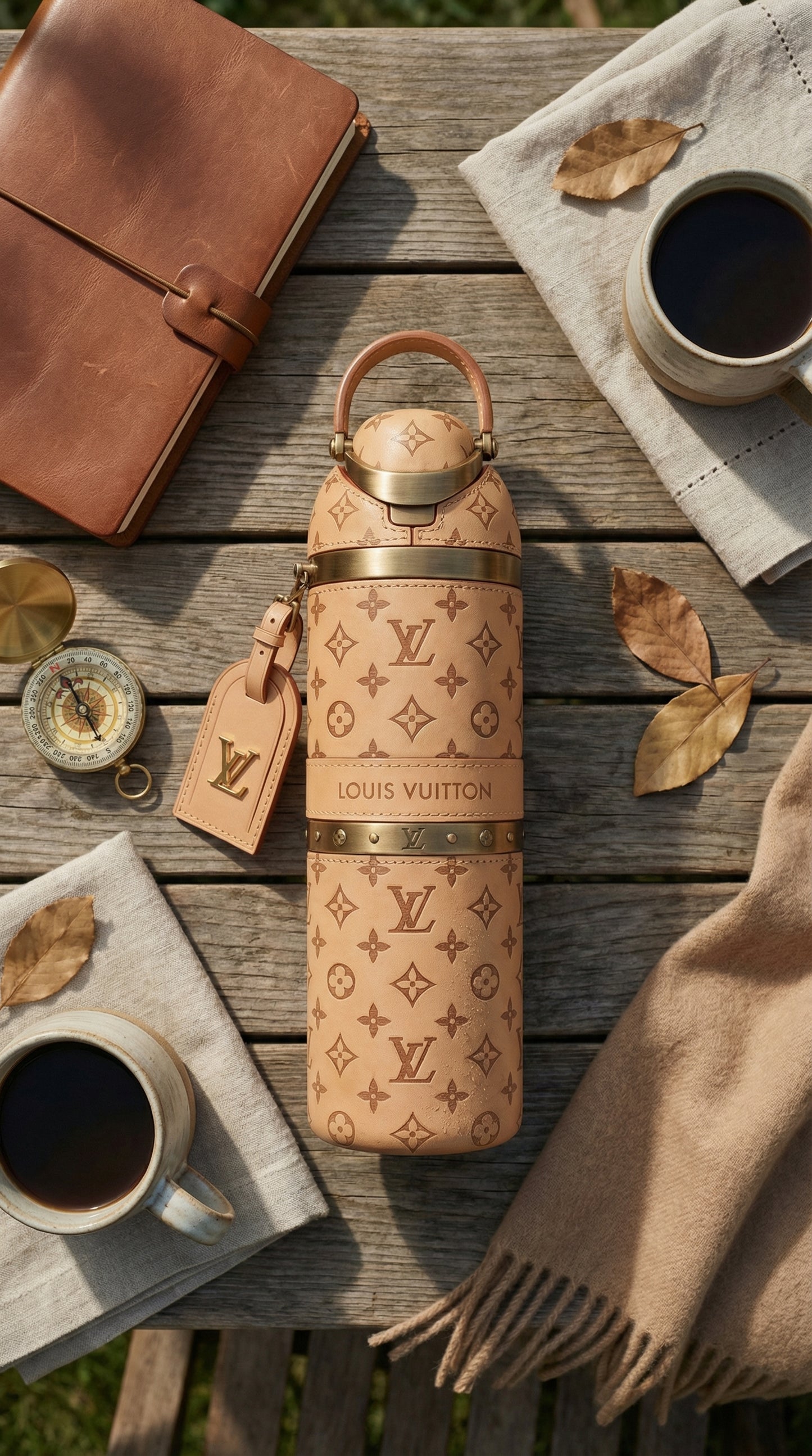 The Fresh – Hydro Prime