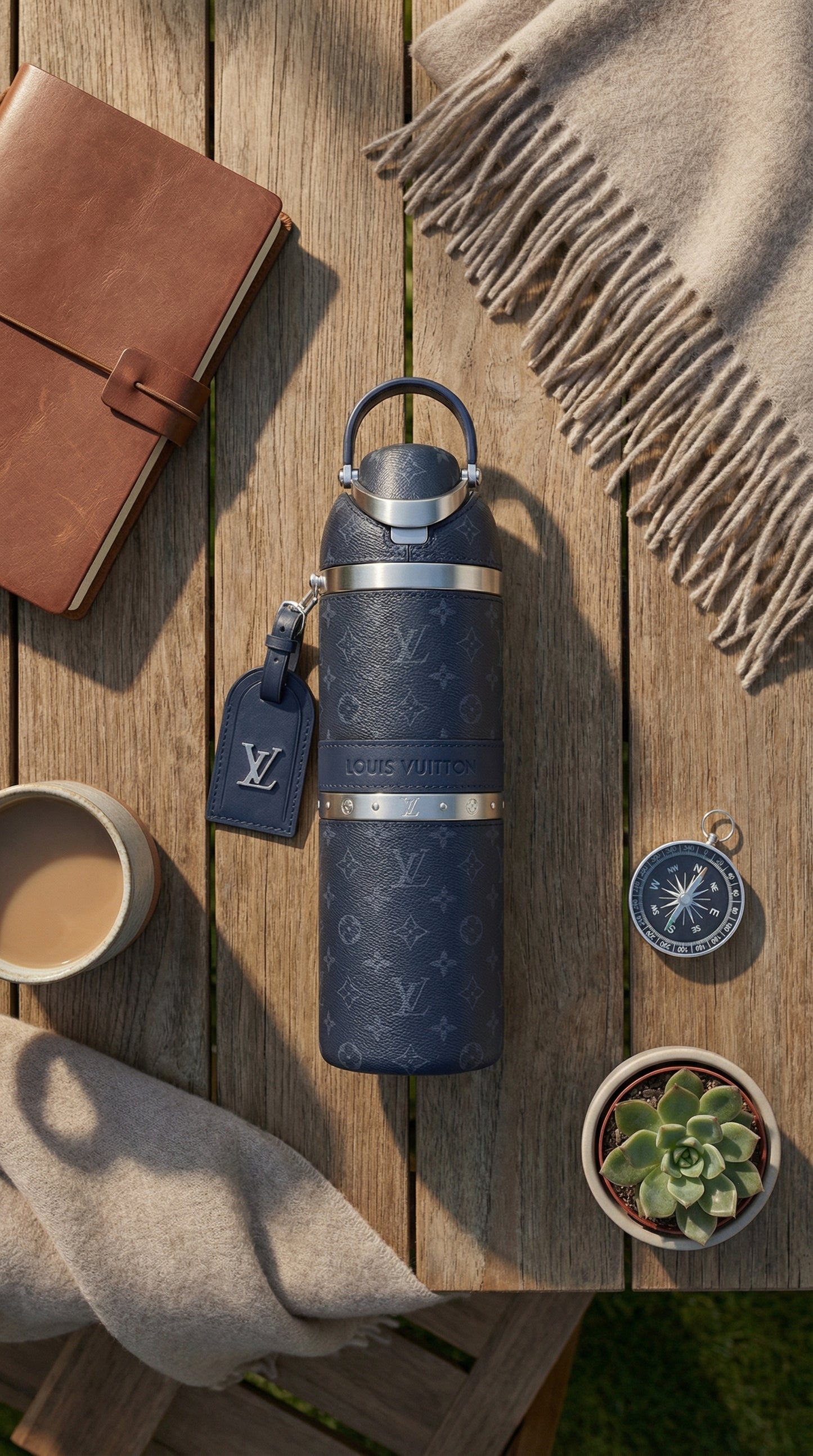 The Fresh – Aqua Essence